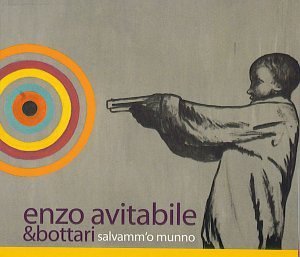 Enzo Avitabile/Save The World